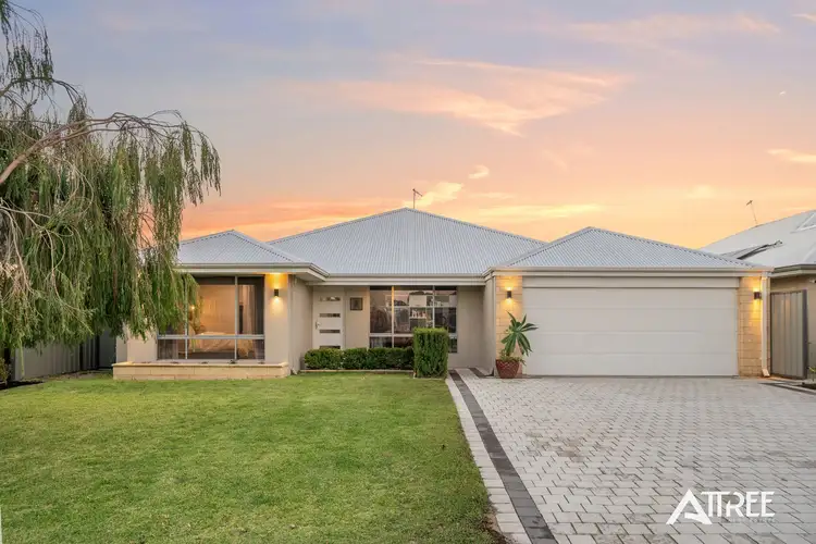 Main view of Homely house listing, 3 Banker Street, Byford WA 6122