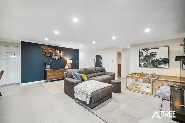 Third view of Homely house listing, 3 Banker Street, Byford WA 6122