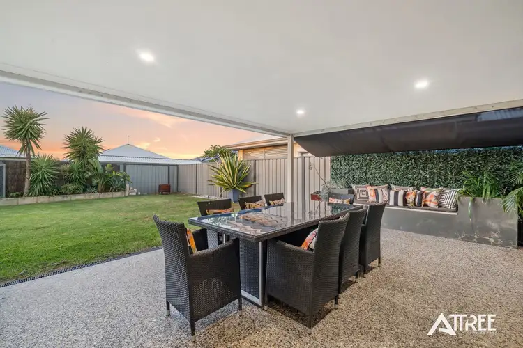 Fourth view of Homely house listing, 3 Banker Street, Byford WA 6122