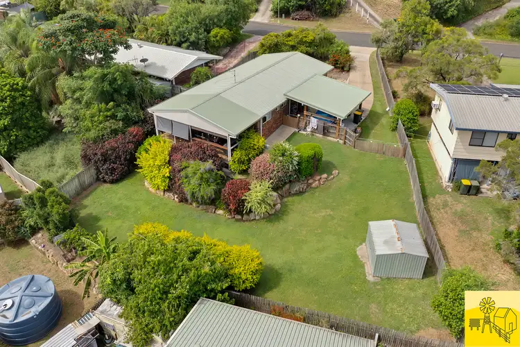 7 Kylee Crescent, Calliope QLD 4680