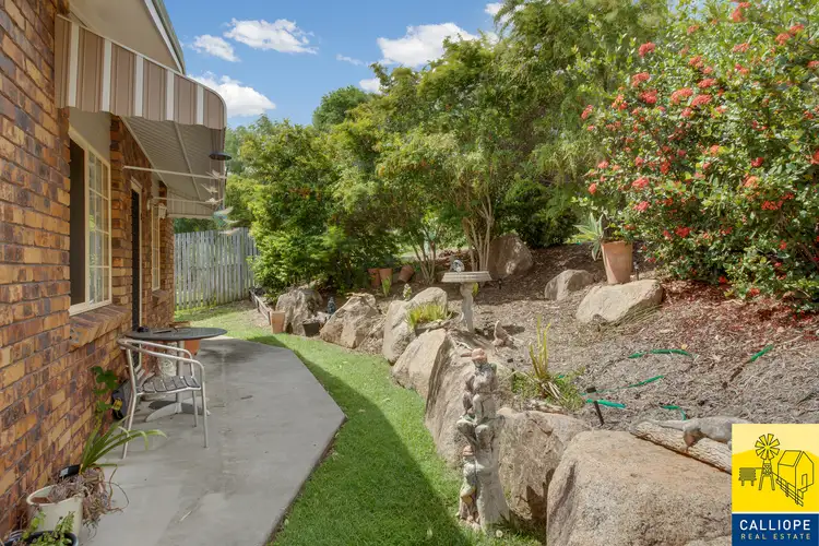 Third view of Homely house listing, 7 Kylee Crescent, Calliope QLD 4680