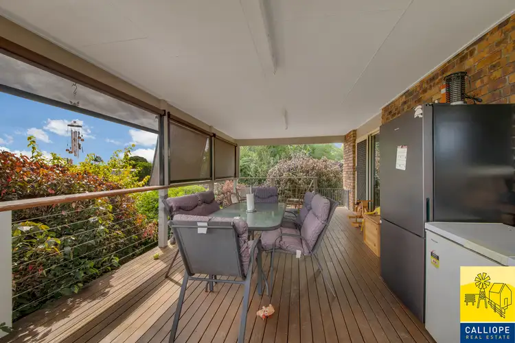 Fourth view of Homely house listing, 7 Kylee Crescent, Calliope QLD 4680