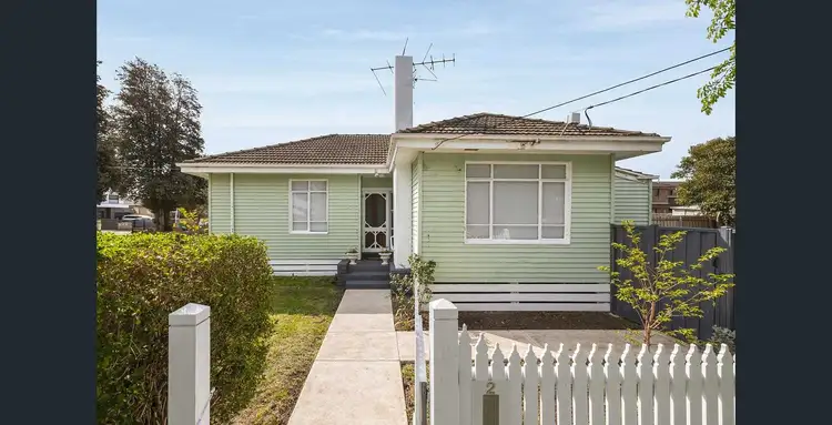 2 Hinkler Street, Braybrook VIC 3019