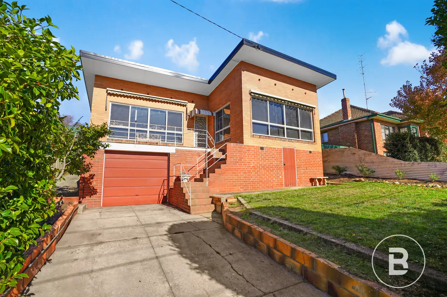 Main view of Homely house listing, 14 York Street, Golden Point VIC 3350