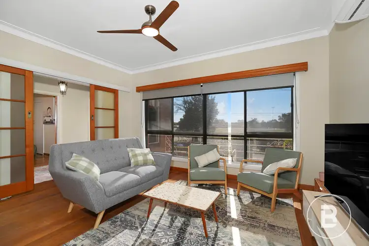 Second view of Homely house listing, 14 York Street, Golden Point VIC 3350