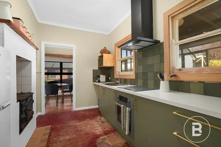 Fifth view of Homely house listing, 14 York Street, Golden Point VIC 3350