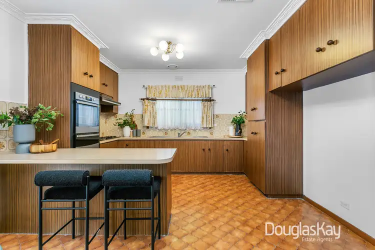Fifth view of Homely house listing, 12 Wendy Way, Sunshine West VIC 3020