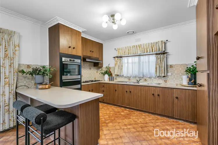 Sixth view of Homely house listing, 12 Wendy Way, Sunshine West VIC 3020