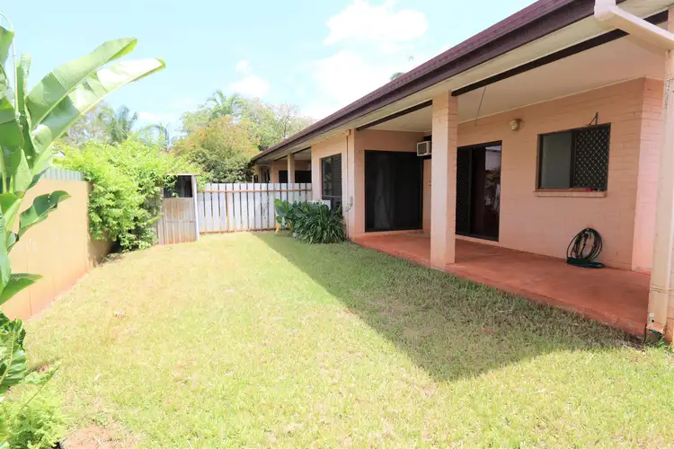 1/86 Acacia Drive, Katherine NT 850