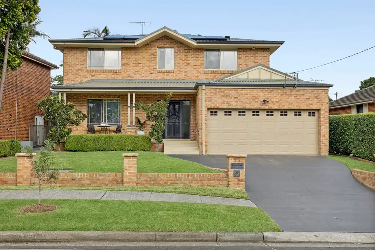 Main view of Homely house listing, 93 Eastview Avenue, North Ryde NSW 2113