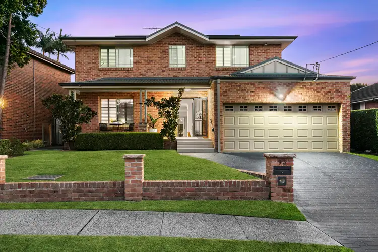 93 Eastview Avenue, North Ryde NSW 2113