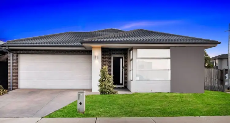 7 Closette Circuit, Tarneit VIC 3029