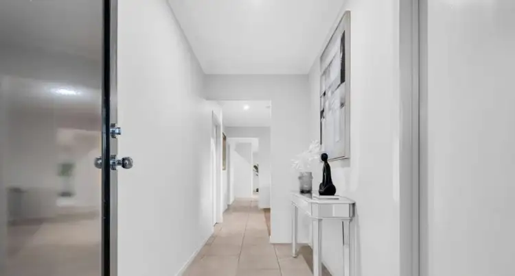 Second view of Homely house listing, 7 Closette Circuit, Tarneit VIC 3029
