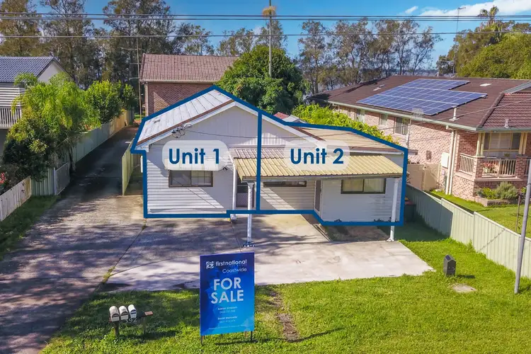 392A Tuggerawong Road, Tuggerawong NSW 2259