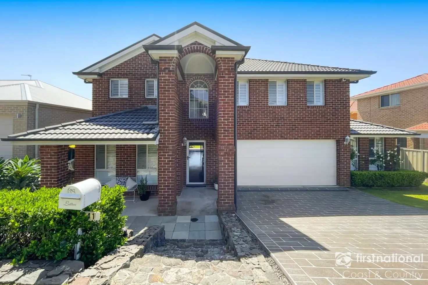 Main view of Homely house listing, 41 Killalea Drive, Shell Cove NSW 2529