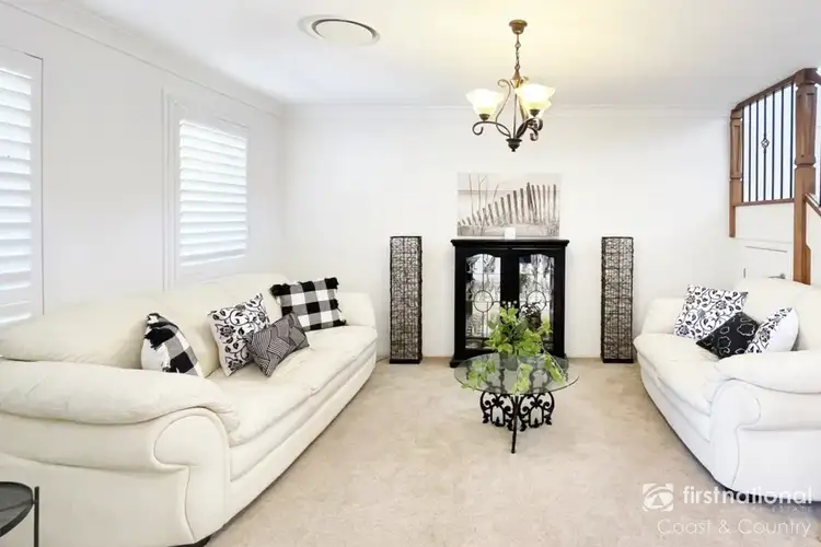 Second view of Homely house listing, 41 Killalea Drive, Shell Cove NSW 2529