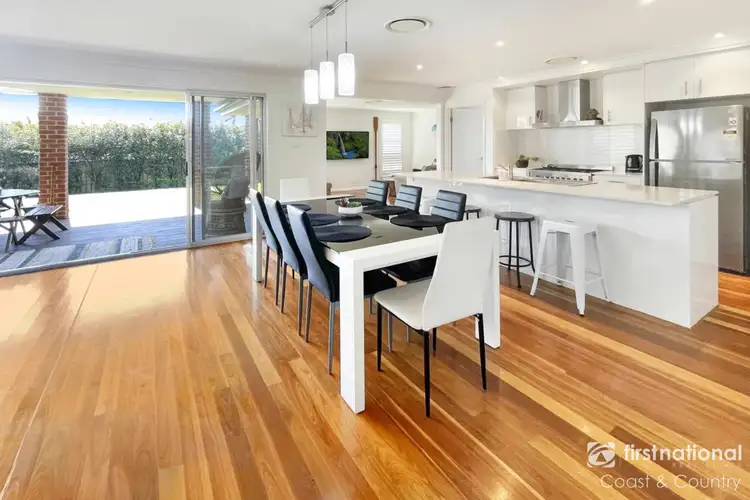 Third view of Homely house listing, 41 Killalea Drive, Shell Cove NSW 2529