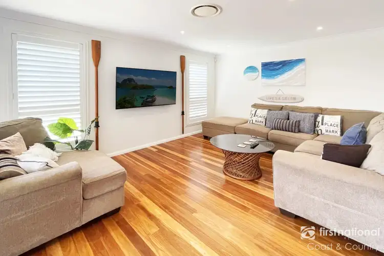 Fourth view of Homely house listing, 41 Killalea Drive, Shell Cove NSW 2529