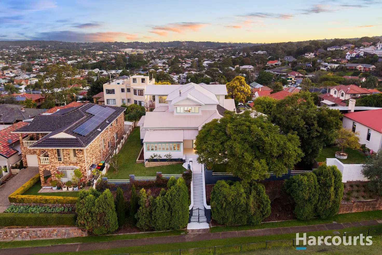 Main view of Homely house listing, 108 Russell Road, New Lambton NSW 2305