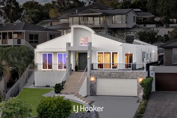 Second view of Homely house listing, 4 Bower Court, Berwick VIC 3806
