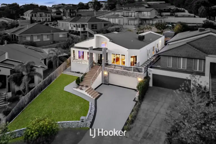 Third view of Homely house listing, 4 Bower Court, Berwick VIC 3806