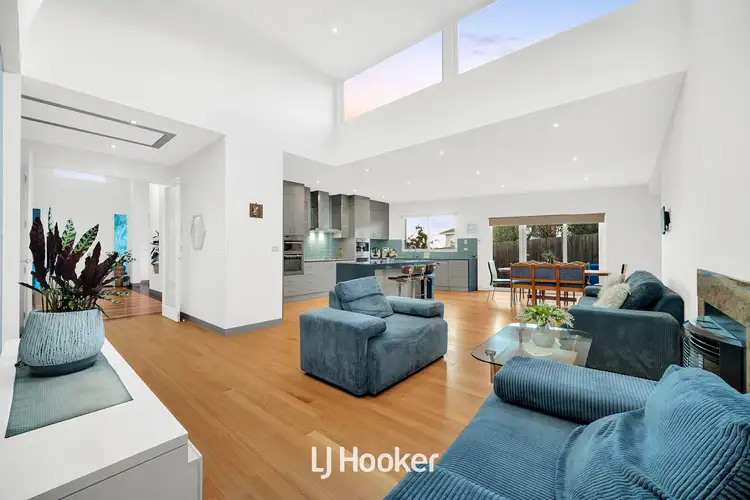 Sixth view of Homely house listing, 4 Bower Court, Berwick VIC 3806