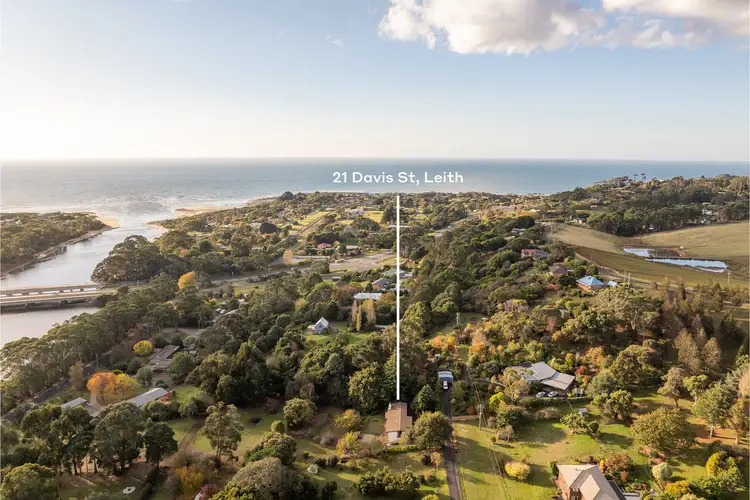21 Davis Street, Leith TAS 7315