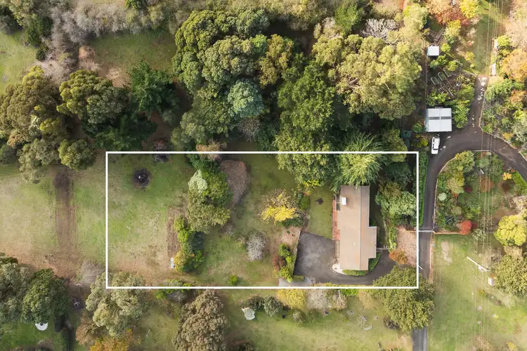 Second view of Homely house listing, 21 Davis Street, Leith TAS 7315