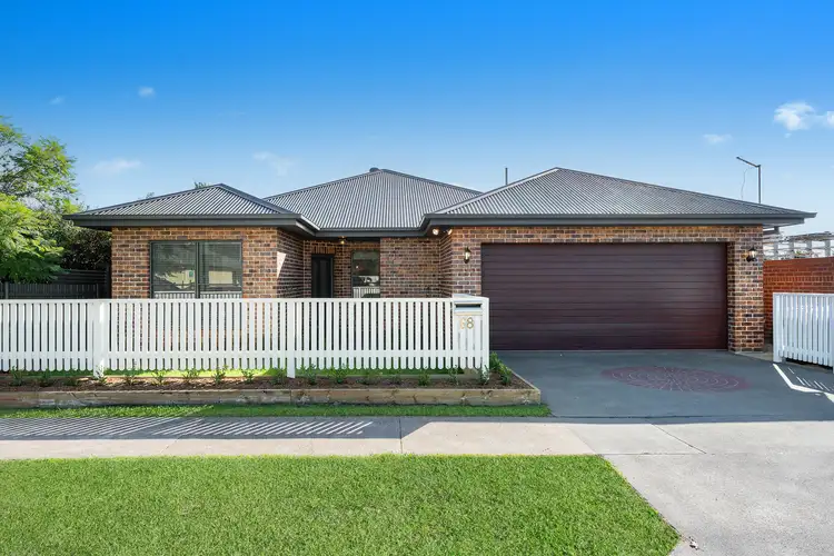 68 Denison Street, Mudgee NSW 2850