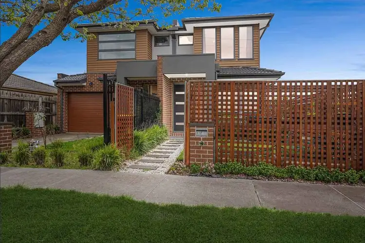 2/1 Aonach Street, Clayton South VIC 3169