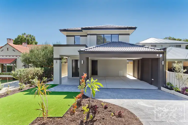 33 Brown Street, Claremont WA 6010