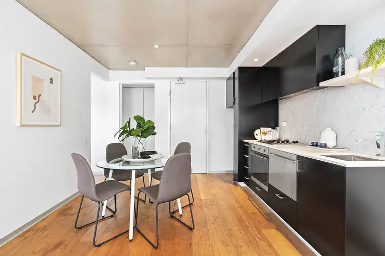 Fourth view of Homely apartment listing, 103/78 Westbury Street, Balaclava VIC 3183