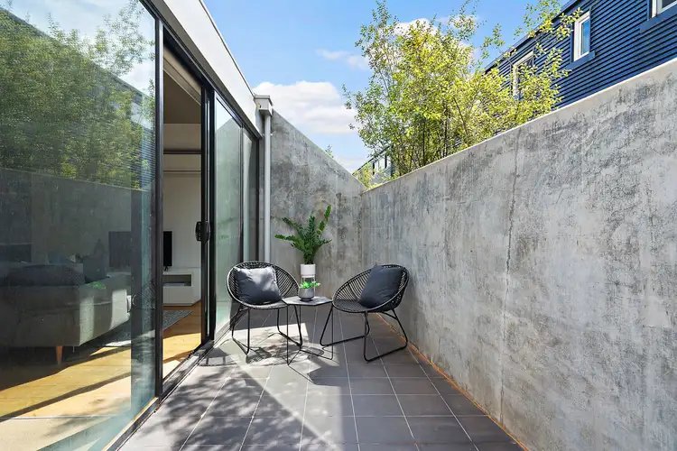 Fifth view of Homely apartment listing, 103/78 Westbury Street, Balaclava VIC 3183
