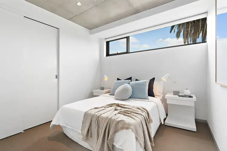 Sixth view of Homely apartment listing, 103/78 Westbury Street, Balaclava VIC 3183