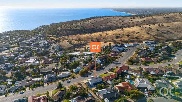 Third view of Homely house listing, 124 Perry Barr Road, Hallett Cove SA 5158