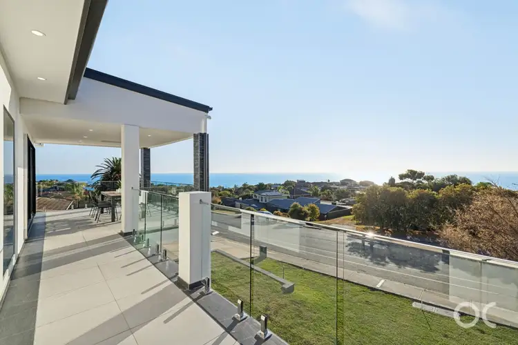 Fourth view of Homely house listing, 124 Perry Barr Road, Hallett Cove SA 5158