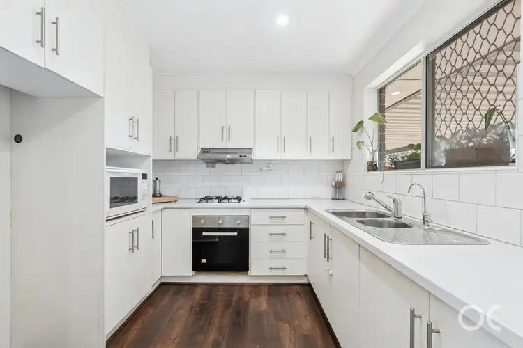 3 Scullin Crescent, Trott Park SA 5158