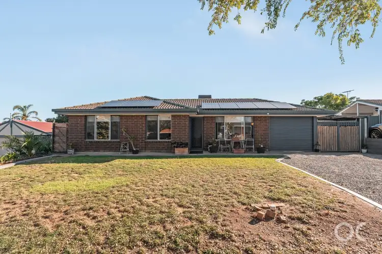 Main view of Homely house listing, 3 Scullin Crescent, Trott Park SA 5158