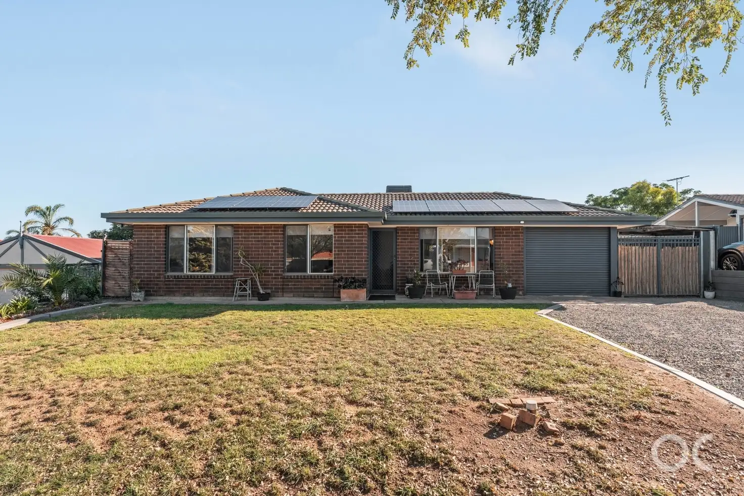 Main view of Homely house listing, 3 Scullin Crescent, Trott Park SA 5158