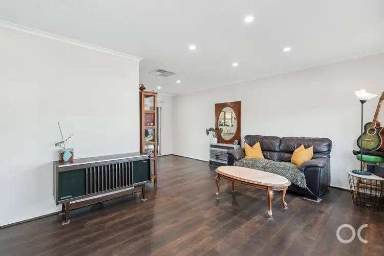 Third view of Homely house listing, 3 Scullin Crescent, Trott Park SA 5158