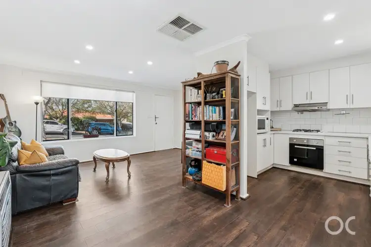 Fifth view of Homely house listing, 3 Scullin Crescent, Trott Park SA 5158