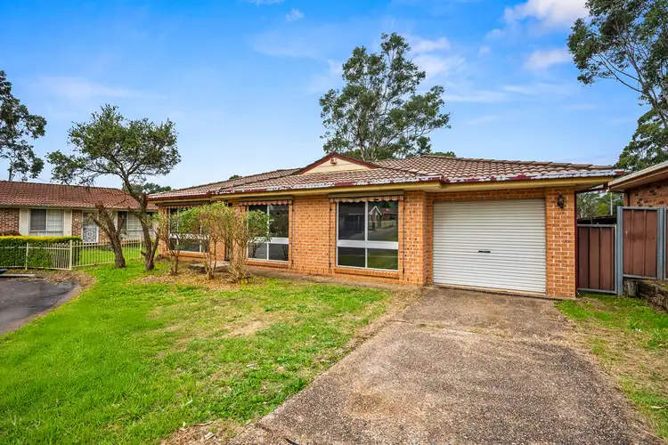 Main view of Homely unit listing, 12/31 Perigee Close, Doonside NSW 2767