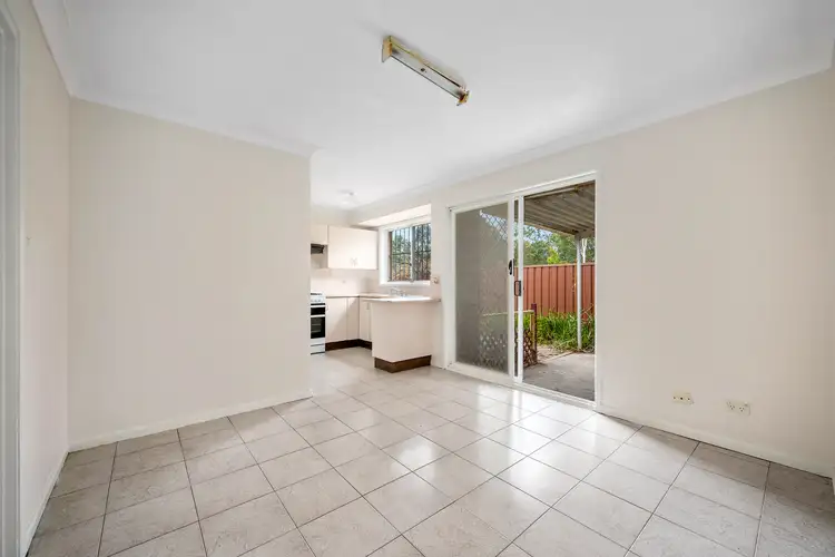 Second view of Homely unit listing, 12/31 Perigee Close, Doonside NSW 2767