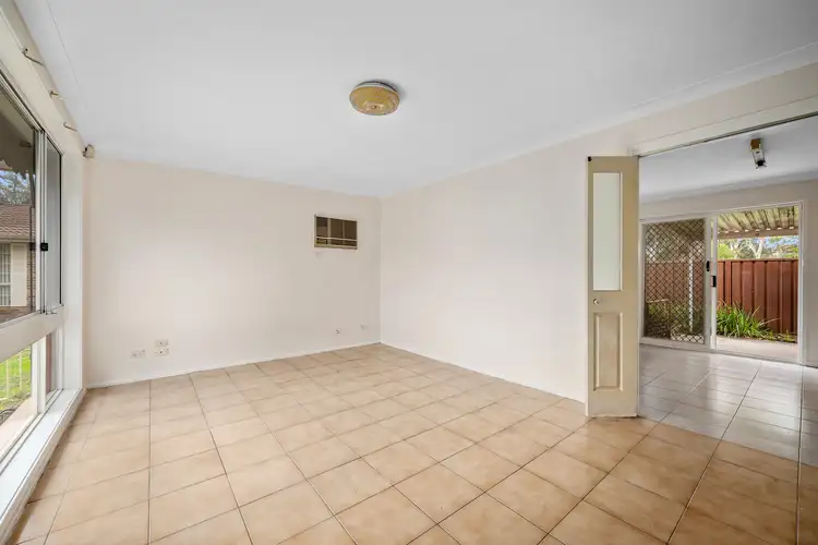 Third view of Homely unit listing, 12/31 Perigee Close, Doonside NSW 2767
