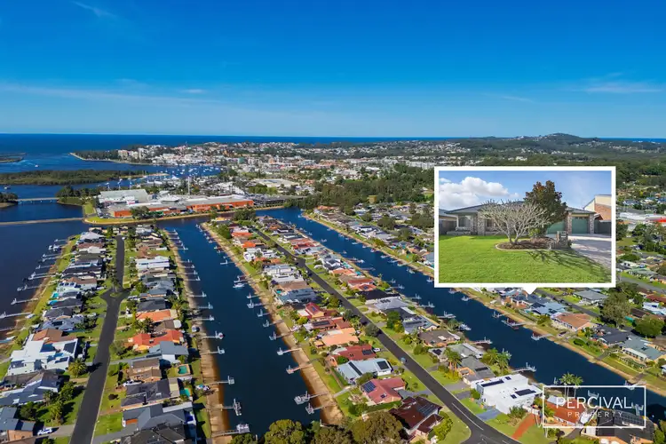 51 Ballina Crescent, Port Macquarie NSW 2444