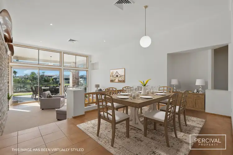 Fifth view of Homely house listing, 51 Ballina Crescent, Port Macquarie NSW 2444