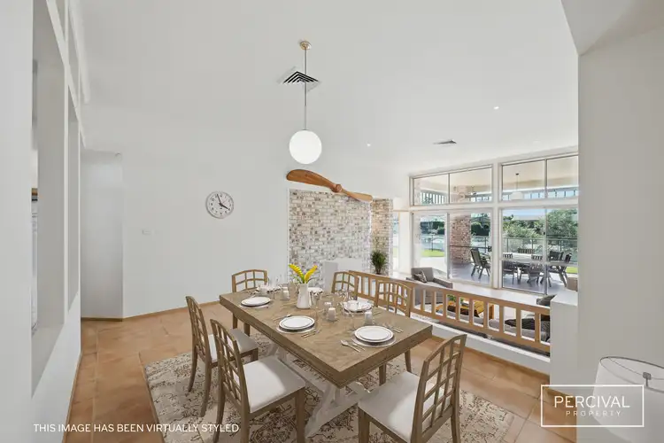 Sixth view of Homely house listing, 51 Ballina Crescent, Port Macquarie NSW 2444