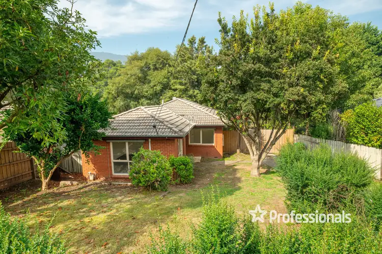 Main view of Homely house listing, 20 Carroll Avenue, Millgrove VIC 3799