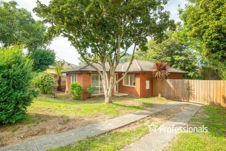 Second view of Homely house listing, 20 Carroll Avenue, Millgrove VIC 3799