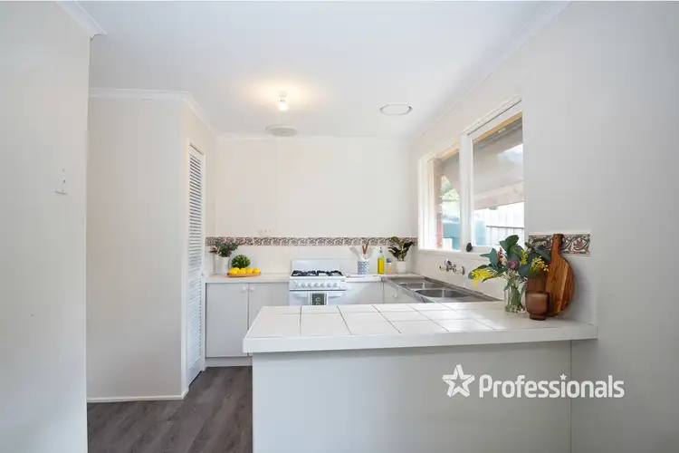 Fourth view of Homely house listing, 20 Carroll Avenue, Millgrove VIC 3799